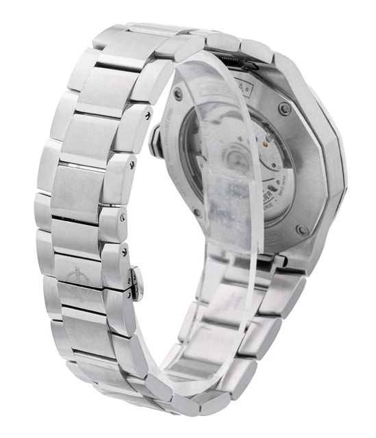 Baume et Mercier Riviera 10616 Image 3